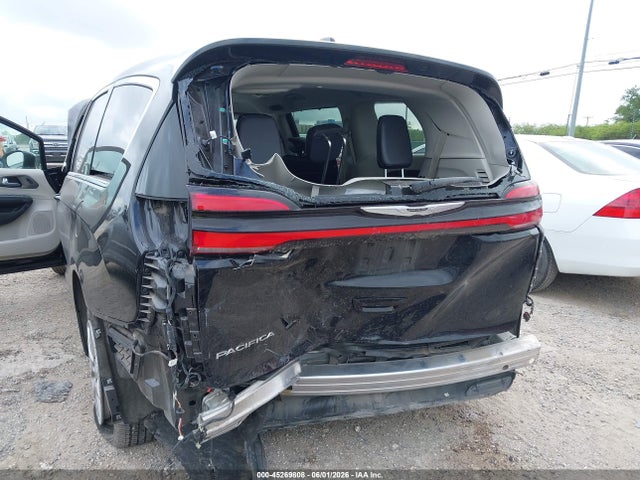 Продаж на аукціоні авто 2024 Chrysler Pacifica Touring L, vin: 2C4RC1BG7RR151225, номер лоту: 45269808