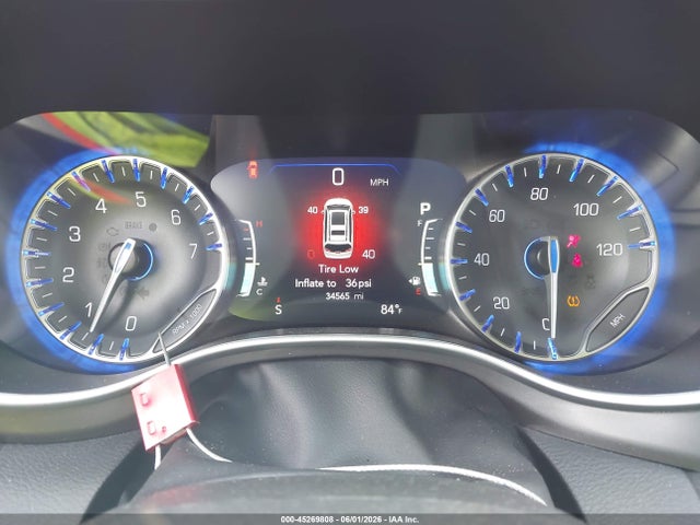 Продаж на аукціоні авто 2024 Chrysler Pacifica Touring L, vin: 2C4RC1BG7RR151225, номер лоту: 45269808