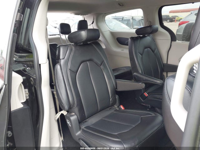 Продаж на аукціоні авто 2024 Chrysler Pacifica Touring L, vin: 2C4RC1BG7RR151225, номер лоту: 45269808