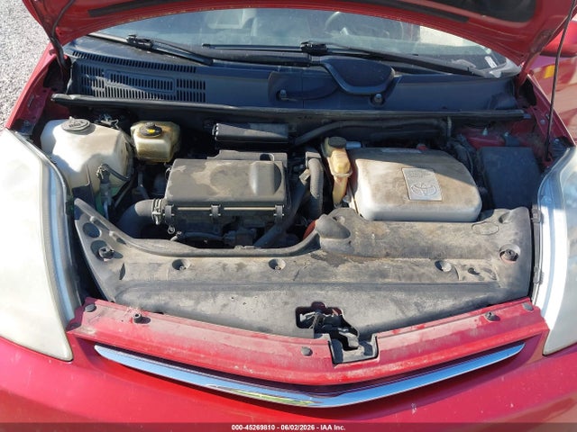 Aukcja sprzedaży 2008 Toyota Prius, vin: JTDKB20U383459230, numer aukcji: 45269810