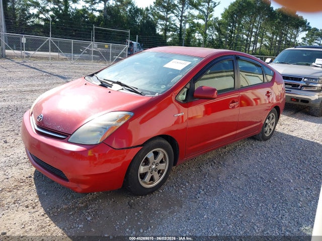 Aukcja sprzedaży 2008 Toyota Prius, vin: JTDKB20U383459230, numer aukcji: 45269810