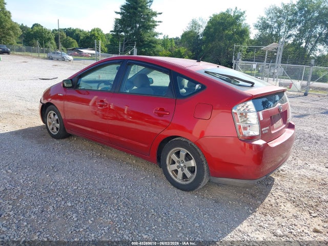 Aukcja sprzedaży 2008 Toyota Prius, vin: JTDKB20U383459230, numer aukcji: 45269810