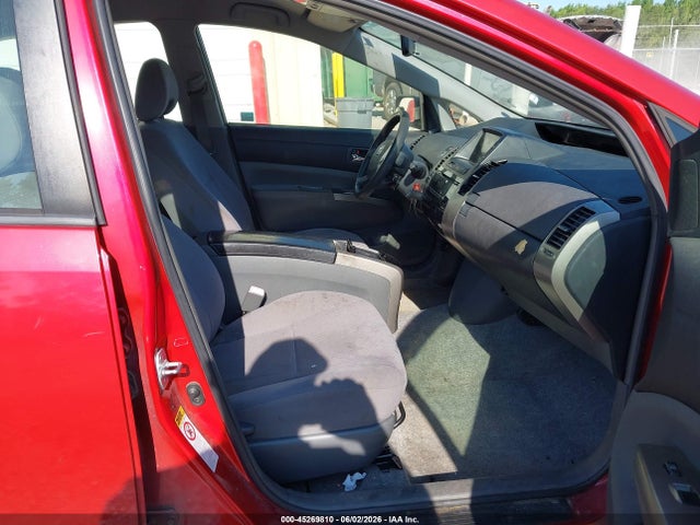 Aukcja sprzedaży 2008 Toyota Prius, vin: JTDKB20U383459230, numer aukcji: 45269810