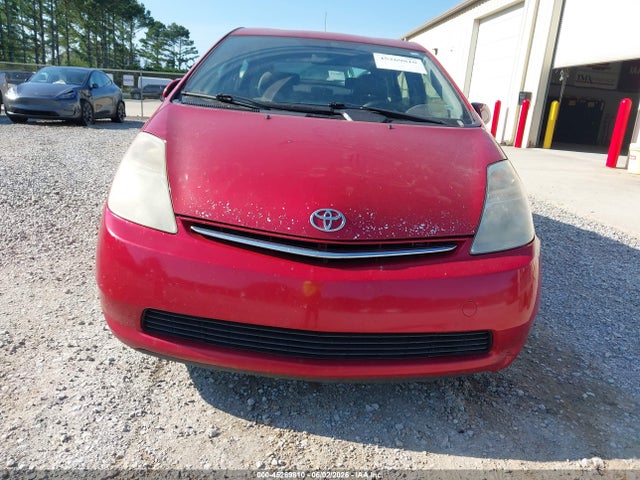 Aukcja sprzedaży 2008 Toyota Prius, vin: JTDKB20U383459230, numer aukcji: 45269810