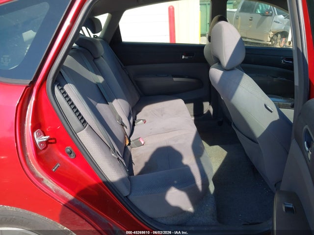 Aukcja sprzedaży 2008 Toyota Prius, vin: JTDKB20U383459230, numer aukcji: 45269810