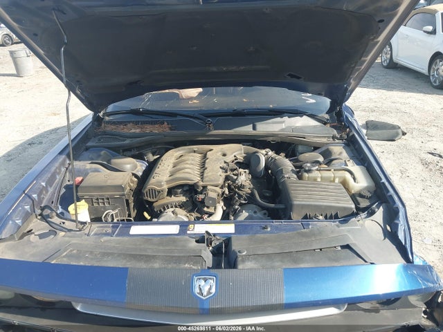 Aukcja sprzedaży 2009 Dodge Challenger Se, vin: 2B3LJ44V69H626332, numer aukcji: 45269811