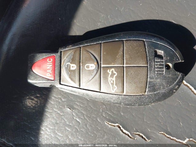Aukcja sprzedaży 2009 Dodge Challenger Se, vin: 2B3LJ44V69H626332, numer aukcji: 45269811