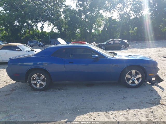 Aukcja sprzedaży 2009 Dodge Challenger Se, vin: 2B3LJ44V69H626332, numer aukcji: 45269811