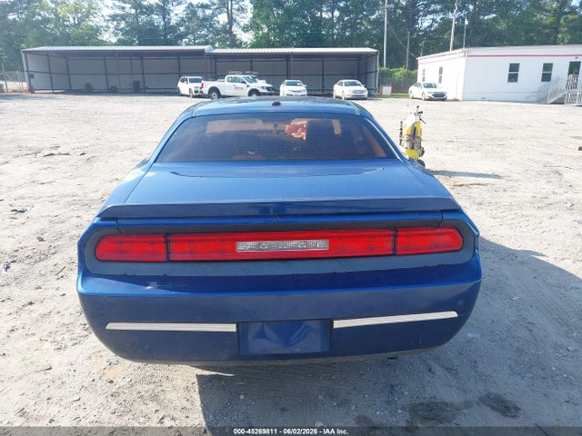 Aukcja sprzedaży 2009 Dodge Challenger Se, vin: 2B3LJ44V69H626332, numer aukcji: 45269811