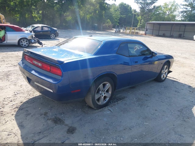 Aukcja sprzedaży 2009 Dodge Challenger Se, vin: 2B3LJ44V69H626332, numer aukcji: 45269811