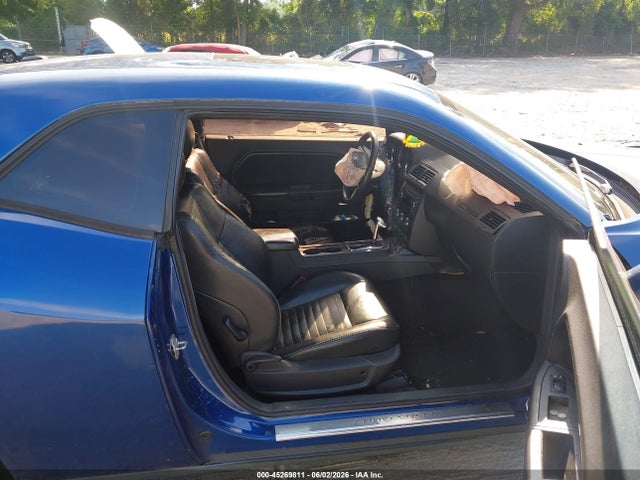 Aukcja sprzedaży 2009 Dodge Challenger Se, vin: 2B3LJ44V69H626332, numer aukcji: 45269811