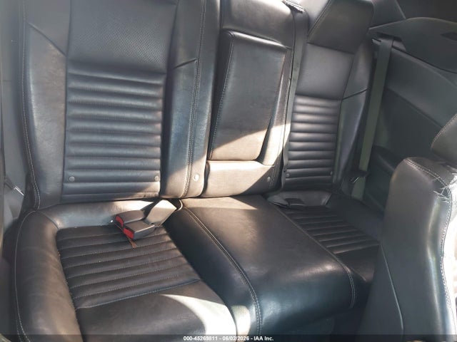 Aukcja sprzedaży 2009 Dodge Challenger Se, vin: 2B3LJ44V69H626332, numer aukcji: 45269811