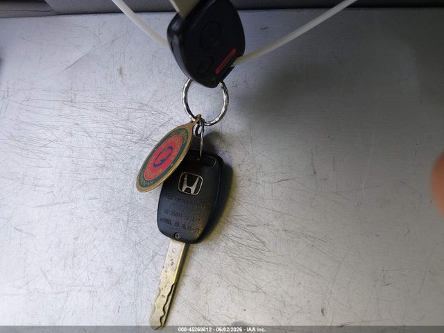 Продаж на аукціоні авто 2008 Honda Cr-v Lx, vin: JHLRE48378C065486, номер лоту: 45269812