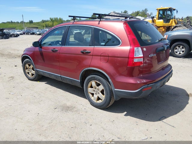 Продаж на аукціоні авто 2008 Honda Cr-v Lx, vin: JHLRE48378C065486, номер лоту: 45269812