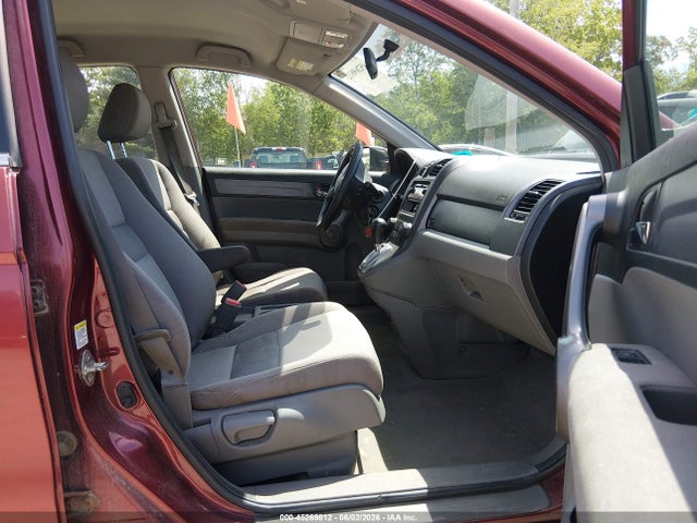 Продаж на аукціоні авто 2008 Honda Cr-v Lx, vin: JHLRE48378C065486, номер лоту: 45269812
