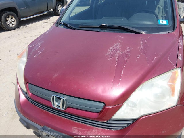 Продаж на аукціоні авто 2008 Honda Cr-v Lx, vin: JHLRE48378C065486, номер лоту: 45269812
