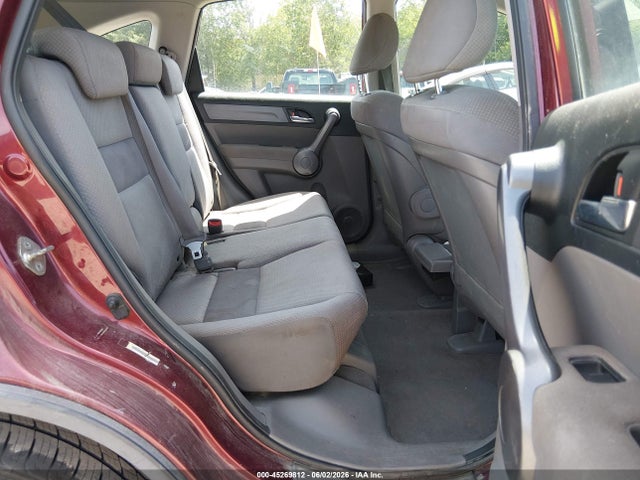 Продаж на аукціоні авто 2008 Honda Cr-v Lx, vin: JHLRE48378C065486, номер лоту: 45269812