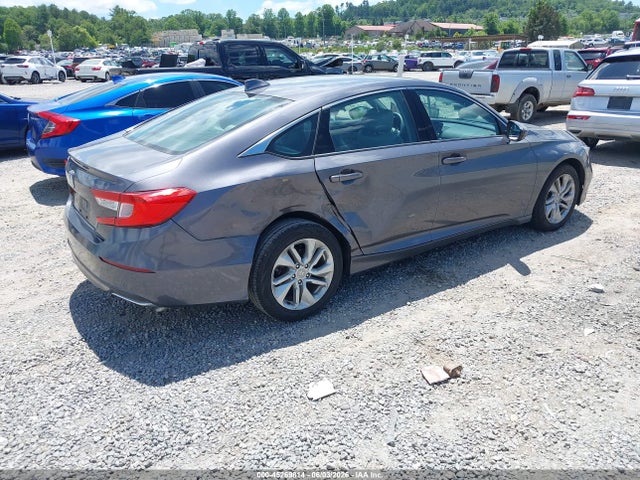 Aukcja sprzedaży 2019 Honda Accord Lx, vin: 1HGCV1F10KA144683, numer aukcji: 45269814