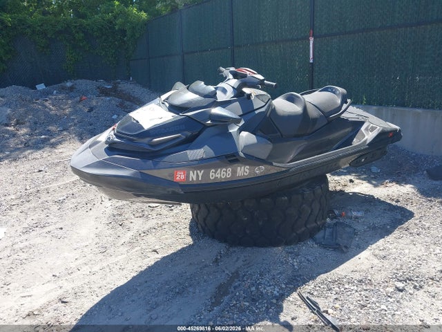 Sea Doo Rxt-300 2022 YDV62582B222 Image 2