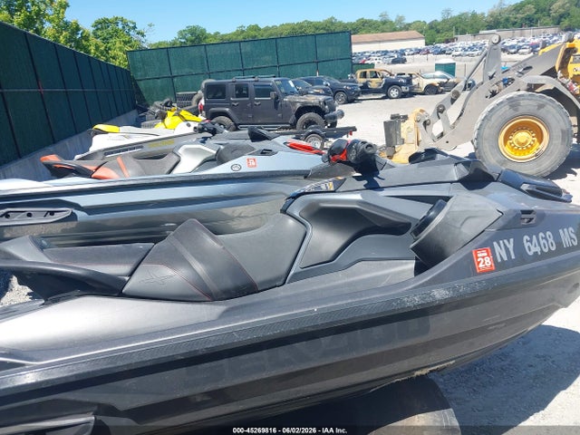 Sea Doo Rxt-300 2022 YDV62582B222 Image 5