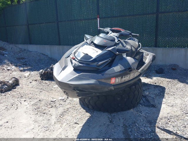 Sea Doo Rxt-300 2022 YDV62582B222 Image 6
