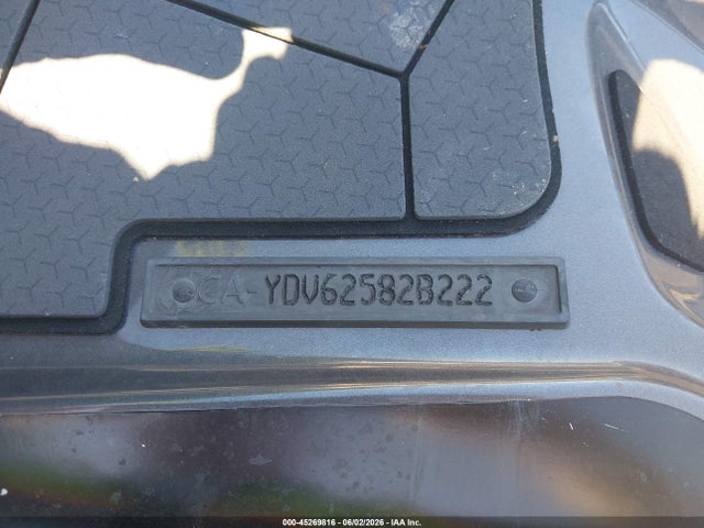 Sea Doo Rxt-300 2022 YDV62582B222 Image 9