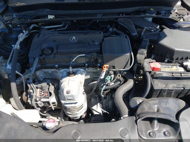 Продаж на аукціоні авто 2020 Acura Tlx Standard, vin: 19UUB1F33LA001999, номер лоту: 45269822
