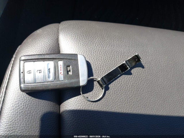 Продаж на аукціоні авто 2020 Acura Tlx Standard, vin: 19UUB1F33LA001999, номер лоту: 45269822
