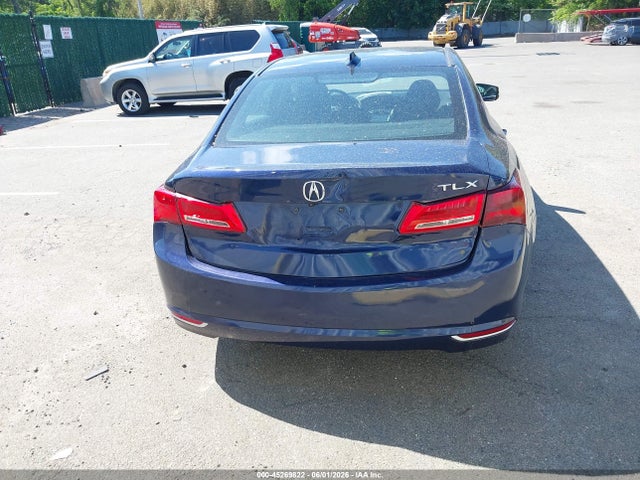 Продаж на аукціоні авто 2020 Acura Tlx Standard, vin: 19UUB1F33LA001999, номер лоту: 45269822