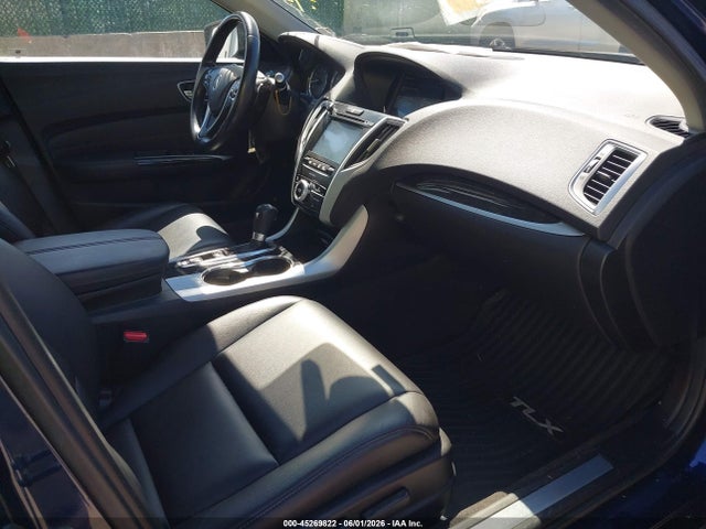 Продаж на аукціоні авто 2020 Acura Tlx Standard, vin: 19UUB1F33LA001999, номер лоту: 45269822