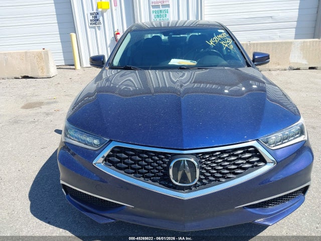 Продаж на аукціоні авто 2020 Acura Tlx Standard, vin: 19UUB1F33LA001999, номер лоту: 45269822