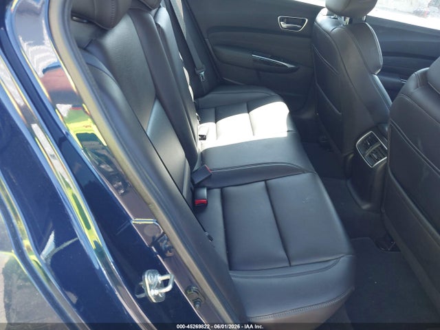 Продаж на аукціоні авто 2020 Acura Tlx Standard, vin: 19UUB1F33LA001999, номер лоту: 45269822