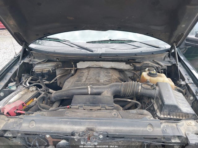 Aukcja sprzedaży 2013 Ford F-150 Xlt, vin: 1FTFW1ET9DFB48474, numer aukcji: 45269823