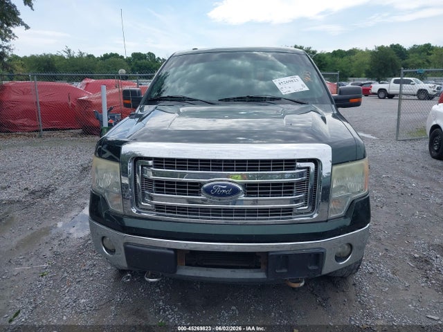 Aukcja sprzedaży 2013 Ford F-150 Xlt, vin: 1FTFW1ET9DFB48474, numer aukcji: 45269823