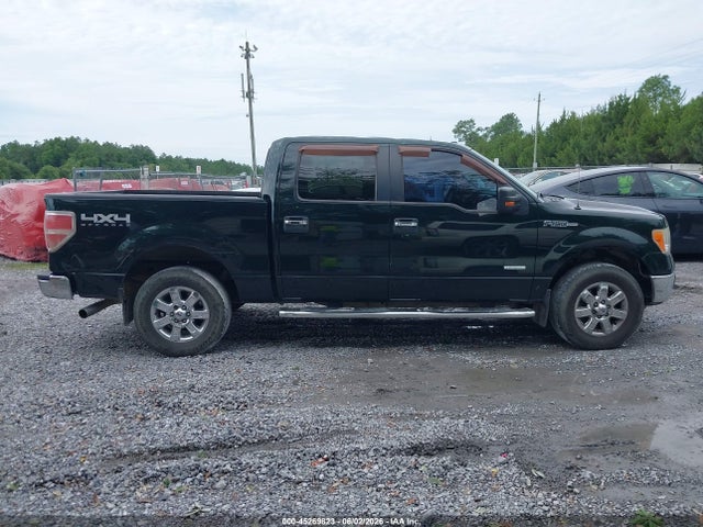 Aukcja sprzedaży 2013 Ford F-150 Xlt, vin: 1FTFW1ET9DFB48474, numer aukcji: 45269823
