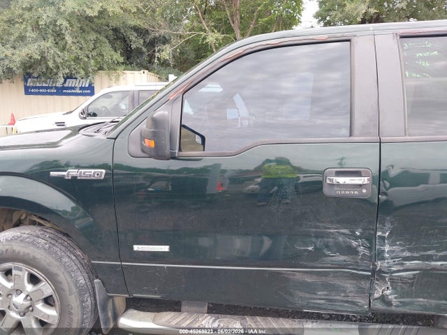 Aukcja sprzedaży 2013 Ford F-150 Xlt, vin: 1FTFW1ET9DFB48474, numer aukcji: 45269823