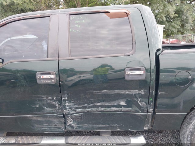 Aukcja sprzedaży 2013 Ford F-150 Xlt, vin: 1FTFW1ET9DFB48474, numer aukcji: 45269823