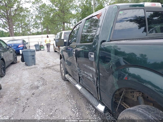 Aukcja sprzedaży 2013 Ford F-150 Xlt, vin: 1FTFW1ET9DFB48474, numer aukcji: 45269823