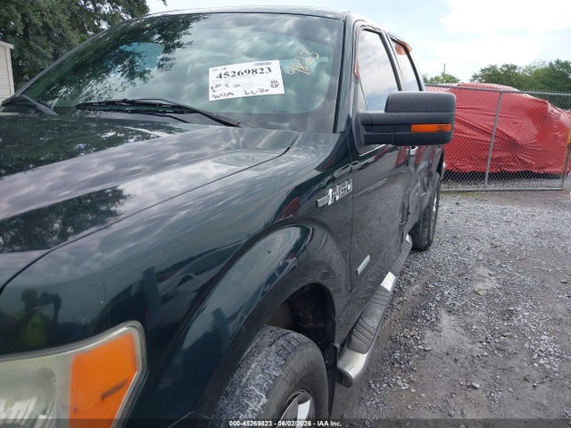 Aukcja sprzedaży 2013 Ford F-150 Xlt, vin: 1FTFW1ET9DFB48474, numer aukcji: 45269823
