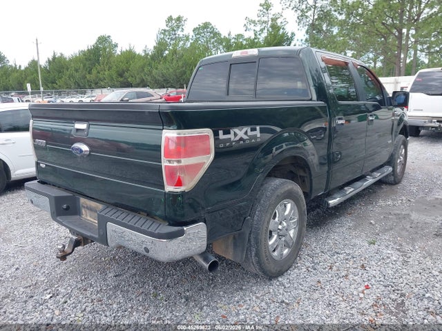 Aukcja sprzedaży 2013 Ford F-150 Xlt, vin: 1FTFW1ET9DFB48474, numer aukcji: 45269823