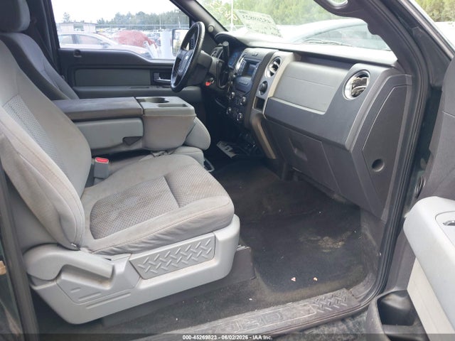 Aukcja sprzedaży 2013 Ford F-150 Xlt, vin: 1FTFW1ET9DFB48474, numer aukcji: 45269823