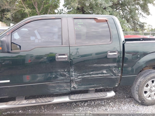 Aukcja sprzedaży 2013 Ford F-150 Xlt, vin: 1FTFW1ET9DFB48474, numer aukcji: 45269823