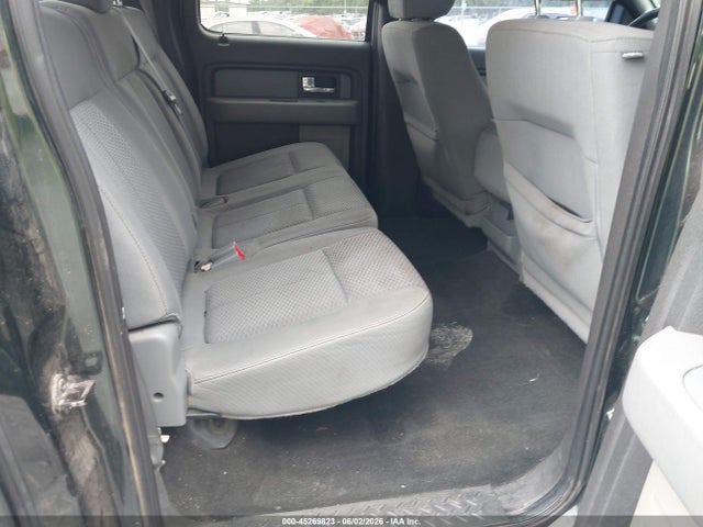 Aukcja sprzedaży 2013 Ford F-150 Xlt, vin: 1FTFW1ET9DFB48474, numer aukcji: 45269823