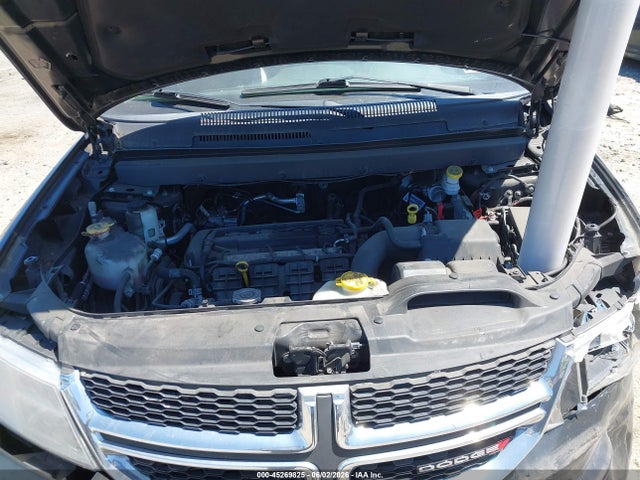 3C4PDCAB7JT518907 Dodge JOURNEY SE