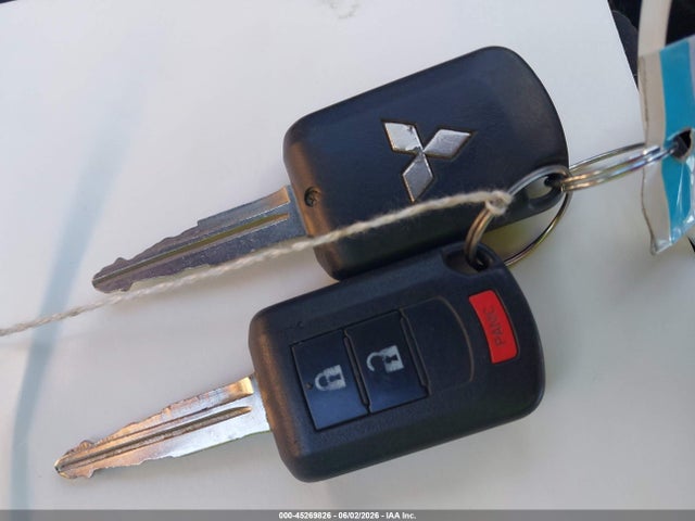 Aukcja sprzedaży 2018 Mitsubishi Outlander Sport 2.0 Es, vin: JA4AR3AU8JZ004429, numer aukcji: 45269826