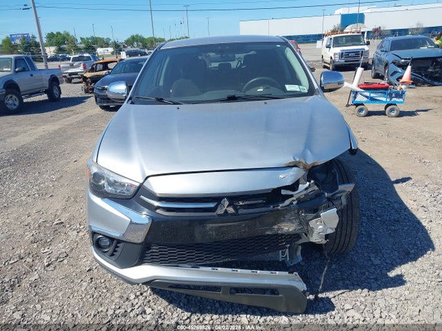 Aukcja sprzedaży 2018 Mitsubishi Outlander Sport 2.0 Es, vin: JA4AR3AU8JZ004429, numer aukcji: 45269826