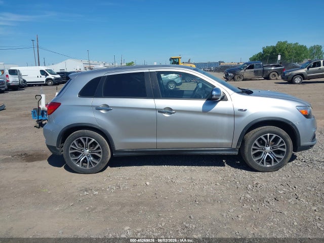 Aukcja sprzedaży 2018 Mitsubishi Outlander Sport 2.0 Es, vin: JA4AR3AU8JZ004429, numer aukcji: 45269826