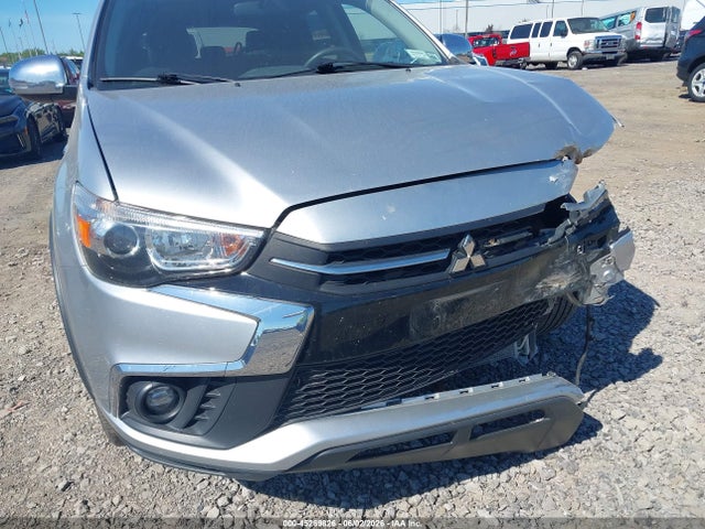 Aukcja sprzedaży 2018 Mitsubishi Outlander Sport 2.0 Es, vin: JA4AR3AU8JZ004429, numer aukcji: 45269826