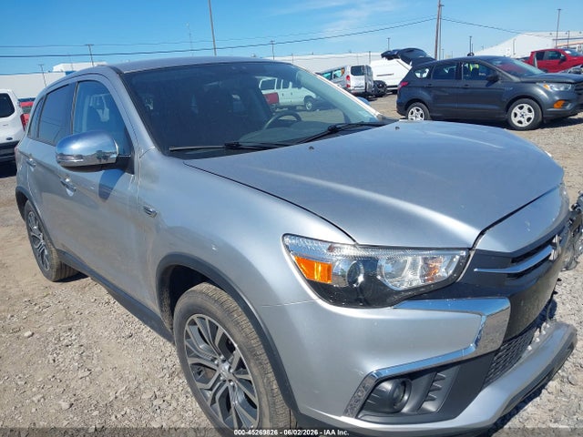 Aukcja sprzedaży 2018 Mitsubishi Outlander Sport 2.0 Es, vin: JA4AR3AU8JZ004429, numer aukcji: 45269826