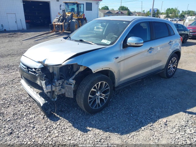 Aukcja sprzedaży 2018 Mitsubishi Outlander Sport 2.0 Es, vin: JA4AR3AU8JZ004429, numer aukcji: 45269826